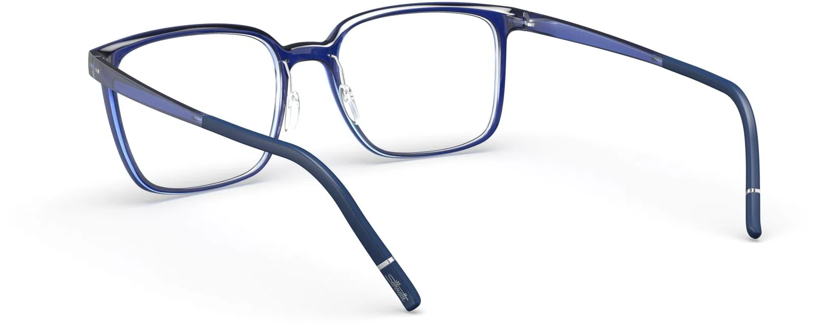 Silhouette Clear Sky 2973 Eyeglasses - view 31